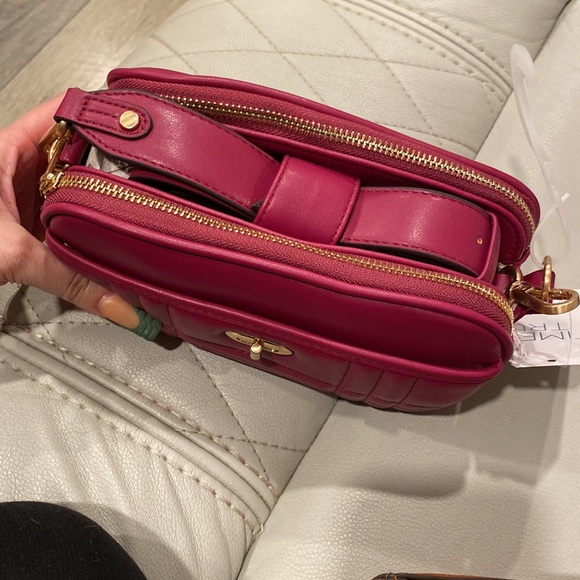 Cross body bag - Picture 2 of 3